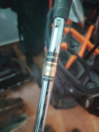 Putter Cobra Melbourne I