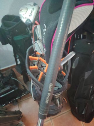 Putter Cobra Melbourne I
