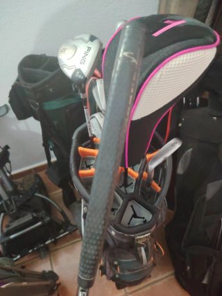 Putter Cobra Melbourne I