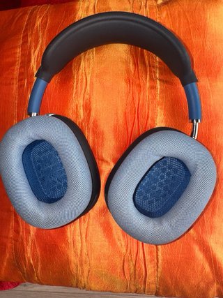 Airpods Max Apple Azul Marino