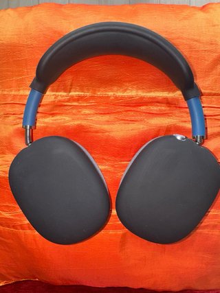 Airpods Max Apple Azul Marino