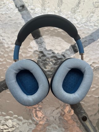Airpods Max Apple Azul Marino