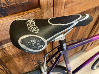 Bicicleta de carretera Orbea