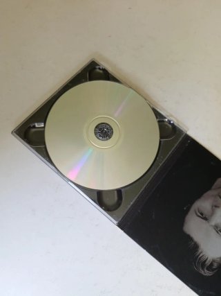 CD David Bowie - The Next Day