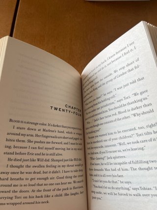 Trilogía Divergente en Inglés