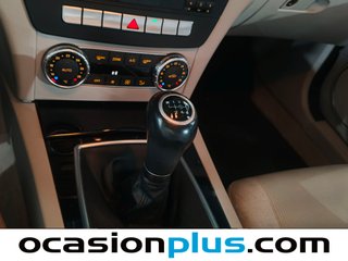 Mercedes-Benz Clase C C Estate 200 CDI Blue Efficiency 100 kW (136 CV)