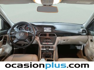 Mercedes-Benz Clase C C Estate 200 CDI Blue Efficiency 100 kW (136 CV)