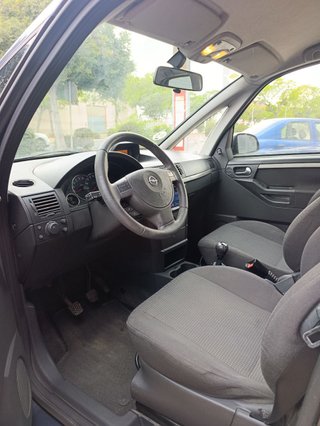 Opel Meriva 1.7 CDTi 100 CV Cosmo