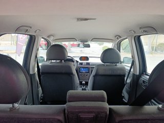 Opel Meriva 1.7 CDTi 100 CV Cosmo