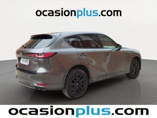 Mazda CX-60 e-Skyactiv D MHEV Homura Plus 4WD Auto 187 kW (254 CV)