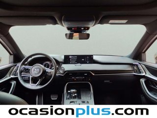 Mazda CX-60 e-Skyactiv D MHEV Homura Plus 4WD Auto 187 kW (254 CV)