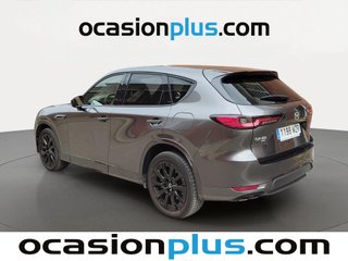 Mazda CX-60 e-Skyactiv D MHEV Homura Plus 4WD Auto 187 kW (254 CV)