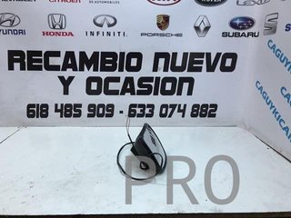 Espejo universal 22x18 calefactable nuevo