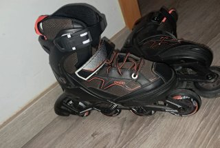Patines en Linea