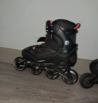 Patines en Linea