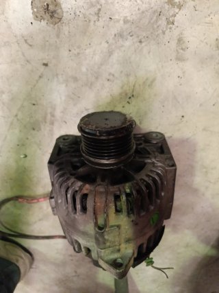 Alternador Valeo 4672 Renault Megane 1.9