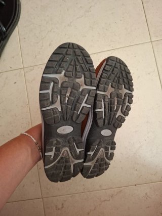 Mocasines Marrones Talla 43