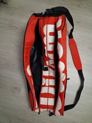 Raquetas de Tenis Wilson Hyper Hammer