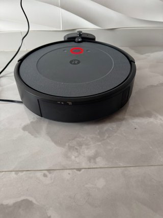 Robot Aspirador iRobot Roomba