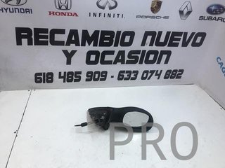 Espejo renault laguna derecho nuevo