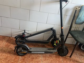 Patinete Eléctrico Xiaomi