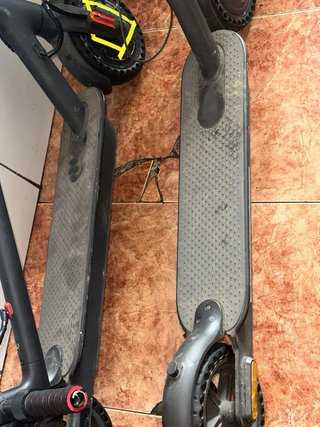 Patinete Eléctrico Xiaomi