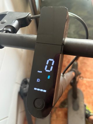 Patinete Eléctrico Xiaomi