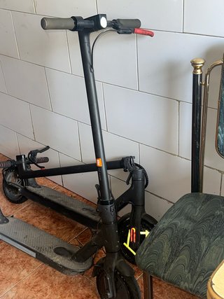 Patinete Eléctrico Xiaomi