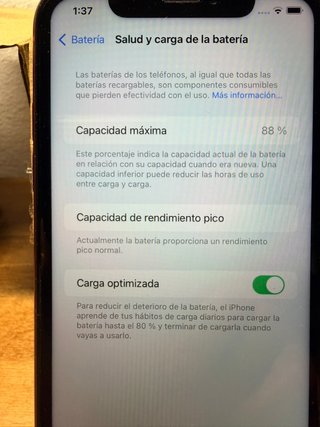 iPhone XR Rosso 64GB