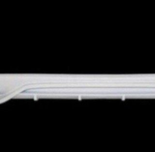 Difusor Trasero Audi A4 B8 09-12 4P / Avant ABS