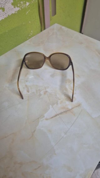 Gafas de sol vintage años 60