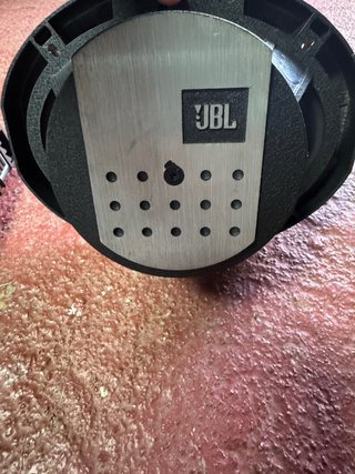 Altavoces JBL T595 Limited