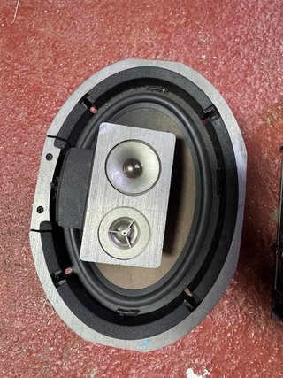 Altavoces JBL T595 Limited