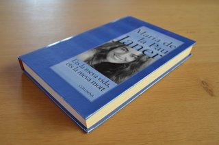 Llibre Ets la meva vida, ets la meva mort