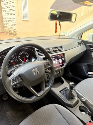 SEAT Ibiza Style 95cv