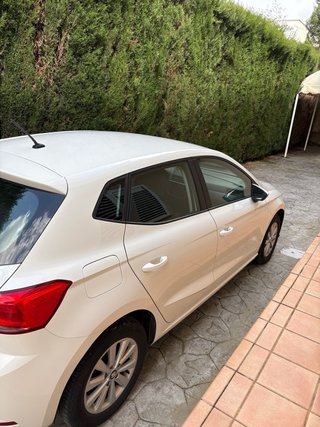 SEAT Ibiza Style 95cv