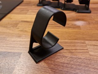 Soporte para reloj