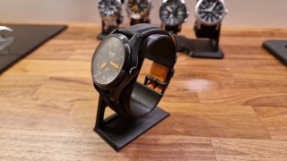 Soporte para reloj