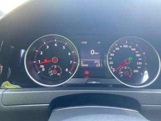 Volkswagen Golf GTI CLUBSPORT