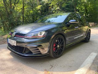 Volkswagen Golf GTI CLUBSPORT