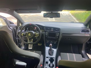 Volkswagen Golf GTI CLUBSPORT