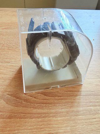Reloj Casio Compass Thermometer
