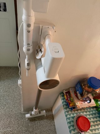 Aspirador Xiaomi - Vacum Cleaner g20