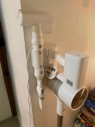Aspirador Xiaomi - Vacum Cleaner g20