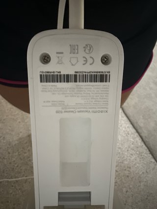 Aspirador Xiaomi - Vacum Cleaner g20