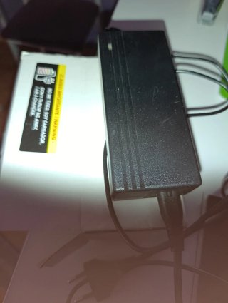 Monopatín Eléctrico Mascooter