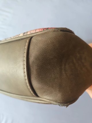 Mochila/Maletín Anekke estampado