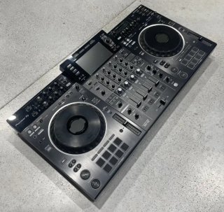 Pioneer DJ XDJ-XZ