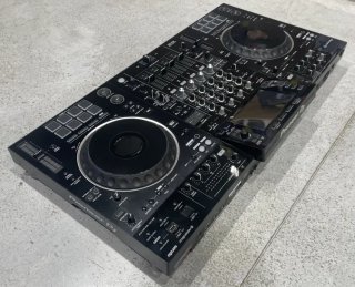 Pioneer DJ XDJ-XZ