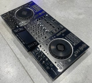 Pioneer DJ XDJ-XZ